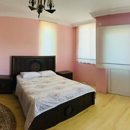 Sadik Villa Trabzon Extérieur photo