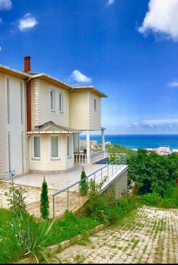 Sadik Villa Trabzon Extérieur photo