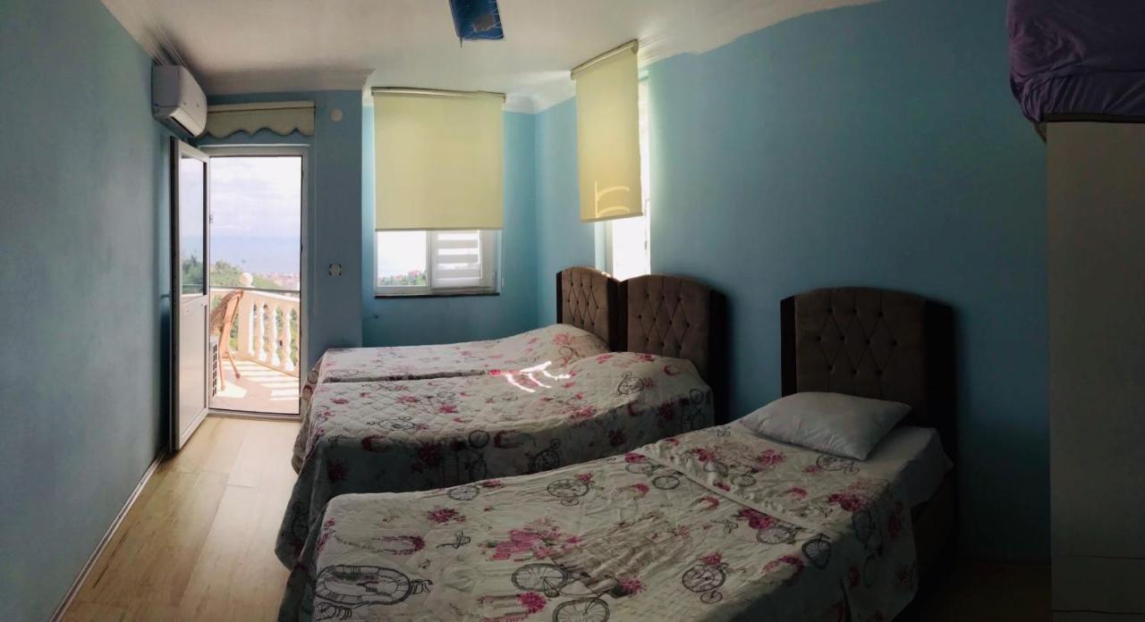 Sadik Villa Trabzon Extérieur photo