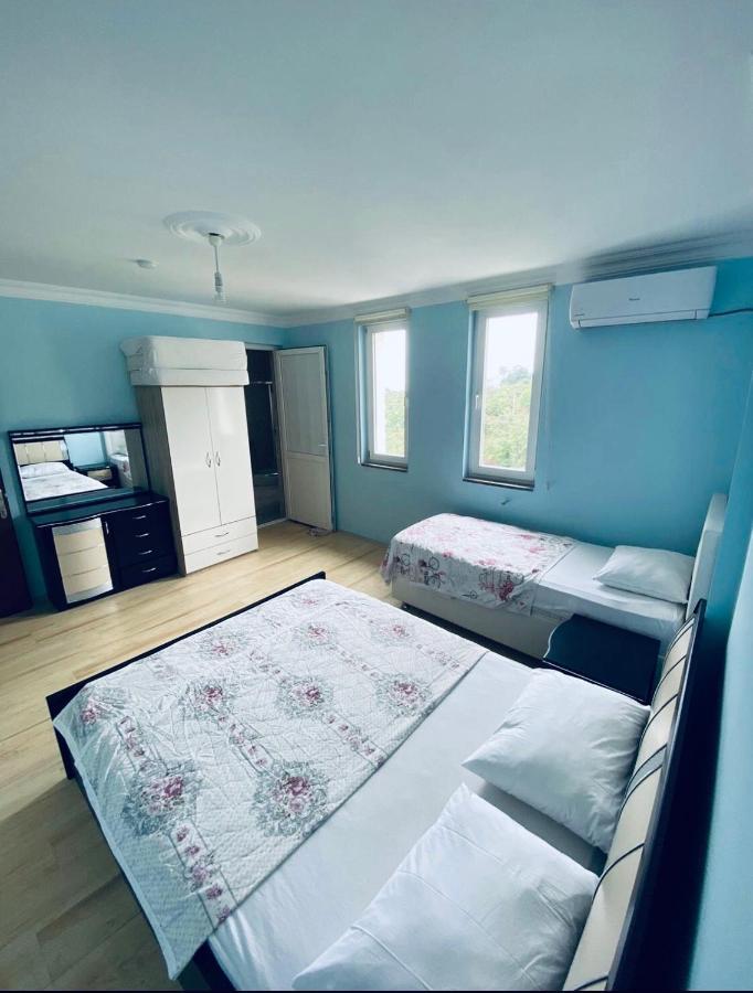Sadik Villa Trabzon Extérieur photo