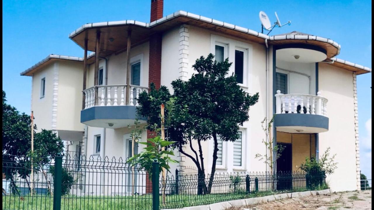 Sadik Villa Trabzon Extérieur photo