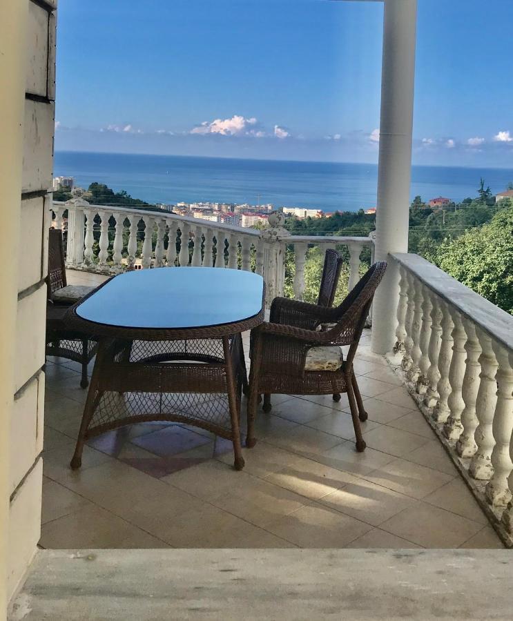 Sadik Villa Trabzon Extérieur photo
