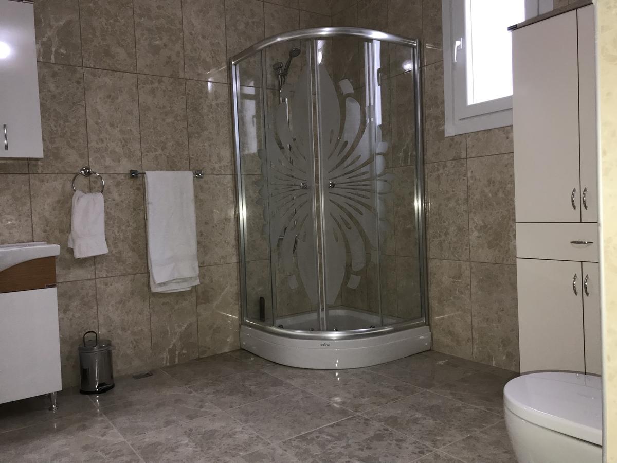Sadik Villa Trabzon Extérieur photo