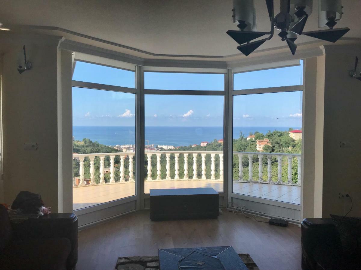 Sadik Villa Trabzon Extérieur photo