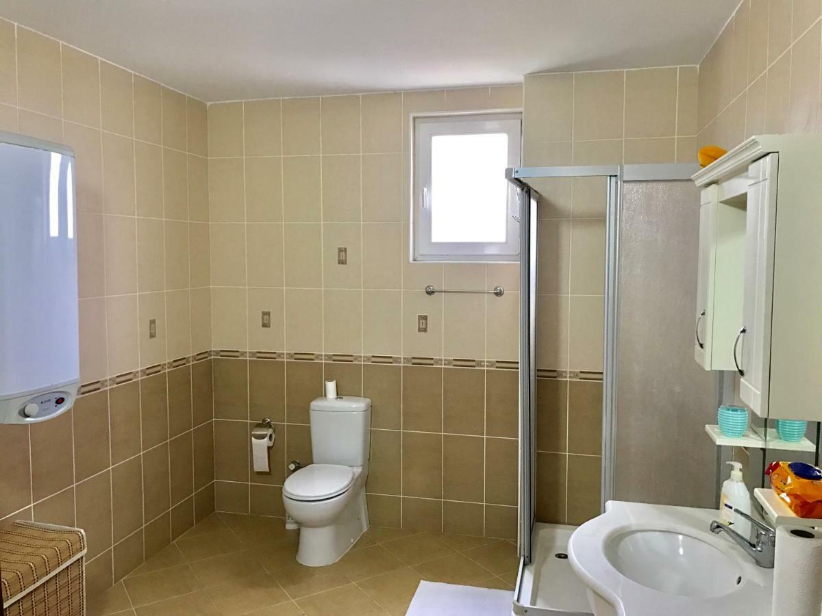 Sadik Villa Trabzon Extérieur photo