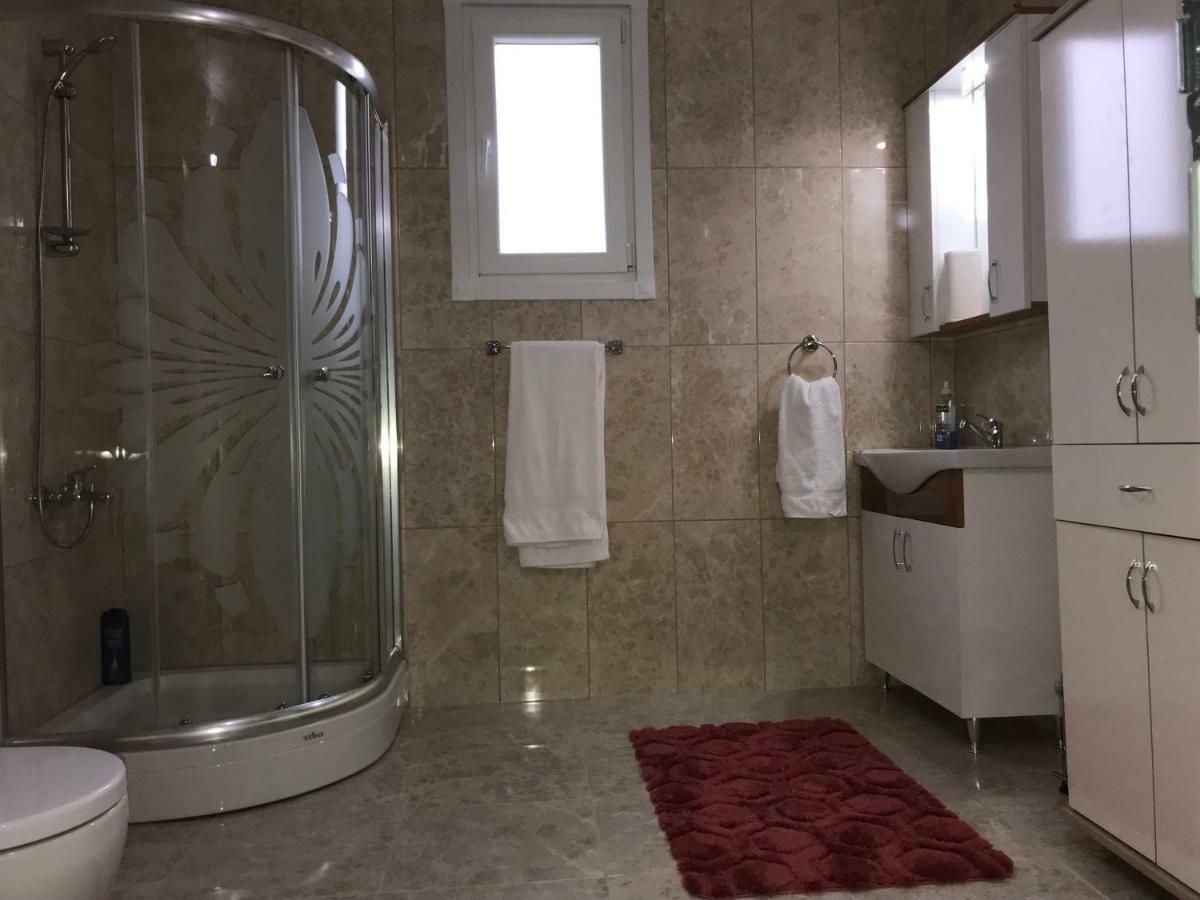 Sadik Villa Trabzon Extérieur photo